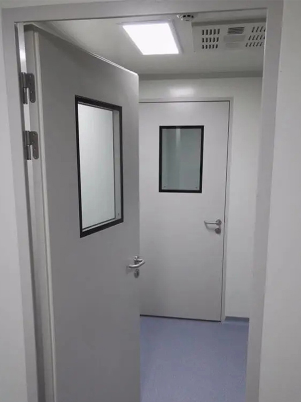 气密门