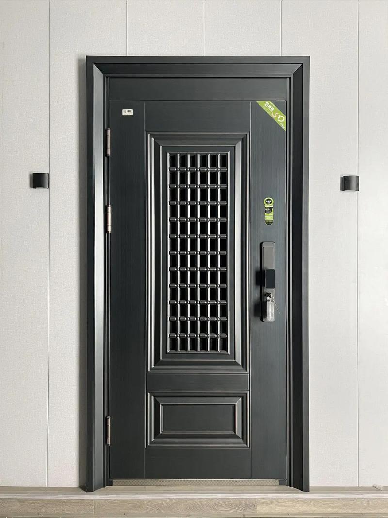 岷江®️防盗门厂家